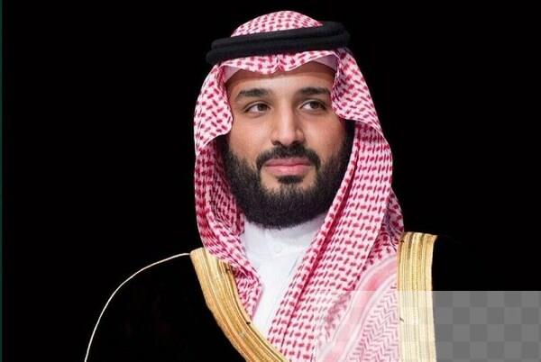 Crown Prince Mohammed bin Salman launches the master plan for logistics centers to enhance the Kingdom's position as a leading investment destination and transform it into a global logistics hub